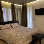 Elite Etnea לינה וארוחת בוקר 4*