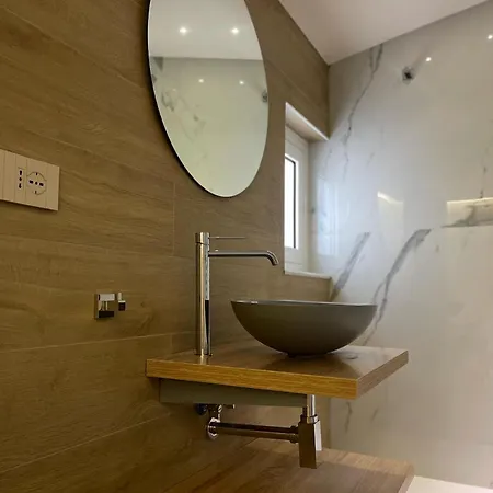 Elite Etnea Bed & Breakfast *