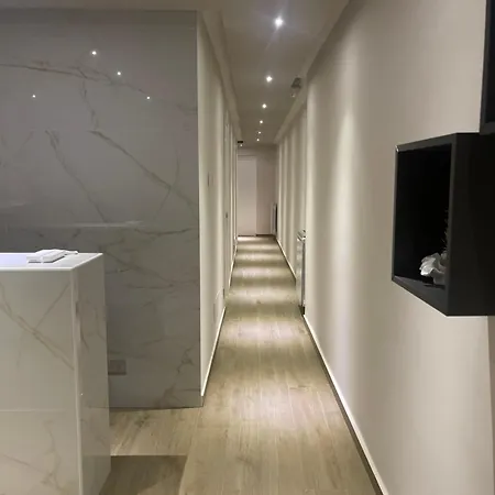 Bed & Breakfast Elite Etnea Catania