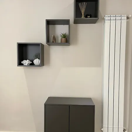 Bed & Breakfast Elite Etnea