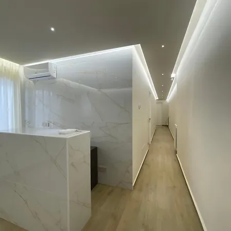 Elite Etnea Bed & Breakfast 4*