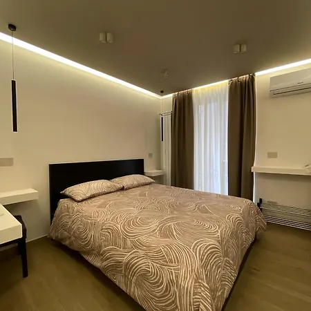 Bed & Breakfast Elite Etnea Catania
