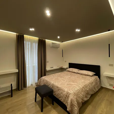 Bed & Breakfast Elite Etnea