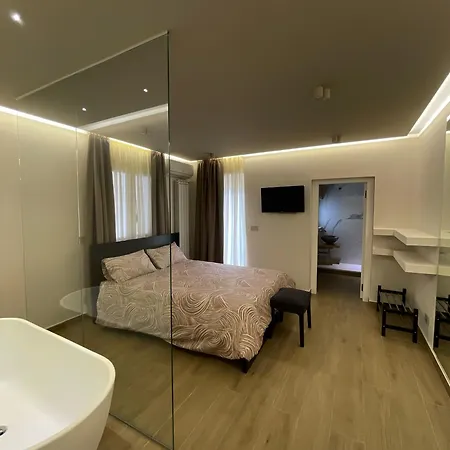 Elite Etnea Bed & Breakfast *