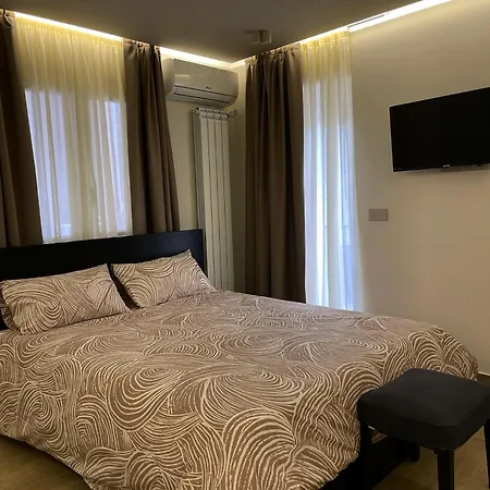 Elite Etnea Bed & Breakfast *