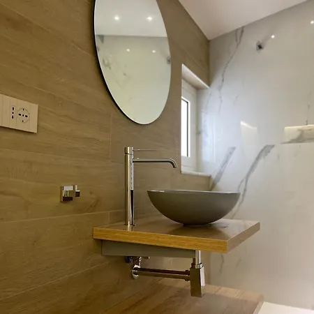 Elite Etnea Bed & Breakfast *