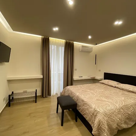Bed & Breakfast Elite Etnea Catania