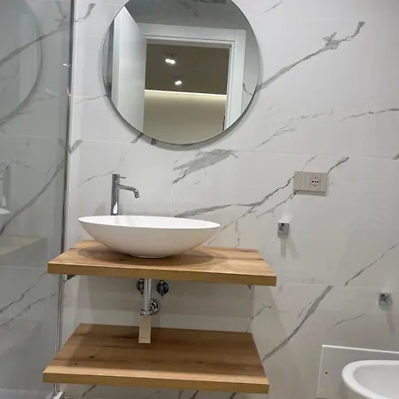 Bed & Breakfast Elite Etnea