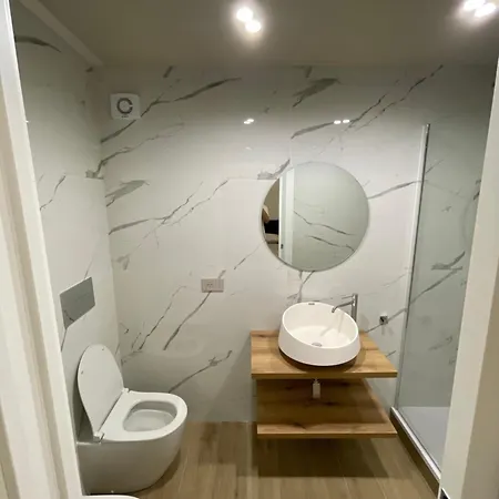 Bed & Breakfast Elite Etnea