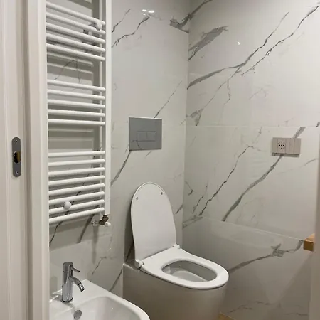 Elite Etnea Panzió Catania