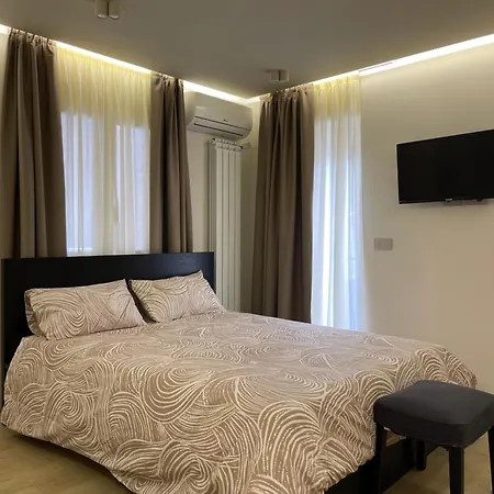 Elite Etnea Panzió Catania