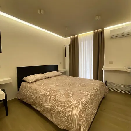 Elite Etnea Bed & Breakfast Catania