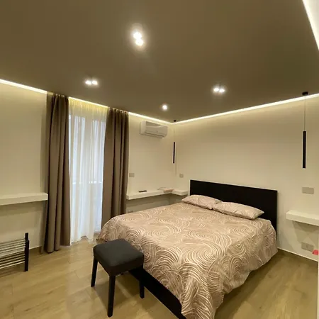 Elite Etnea 4*