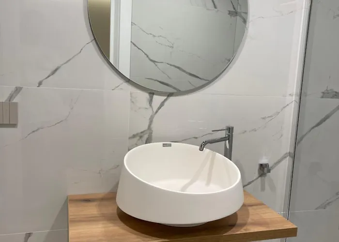 Panzió Elite Etnea Catania