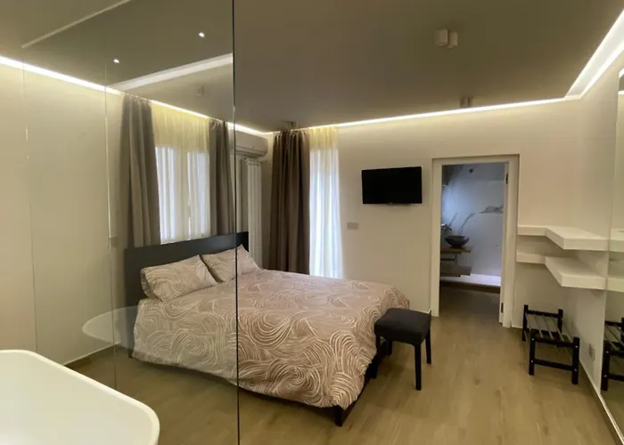 Panzió Elite Etnea Catania