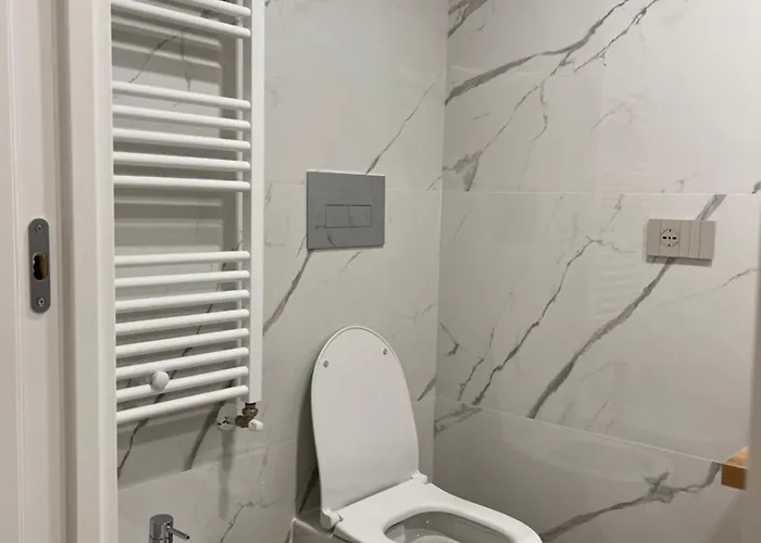 Elite Etnea Panzió Catania