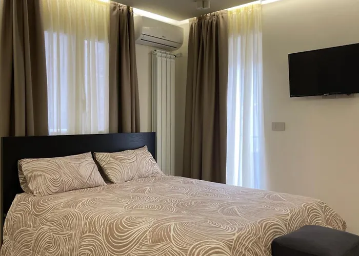 Elite Etnea Panzió Catania
