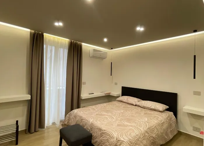 Elite Etnea 4*