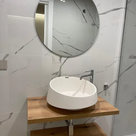 Couette-café Elite Etnea Catane